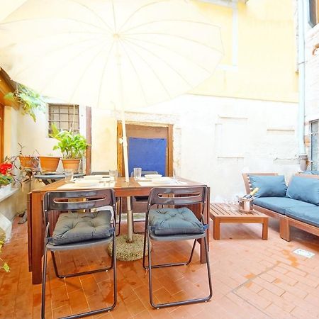 Corte Rota Terrace San Marco Венеция Экстерьер фото