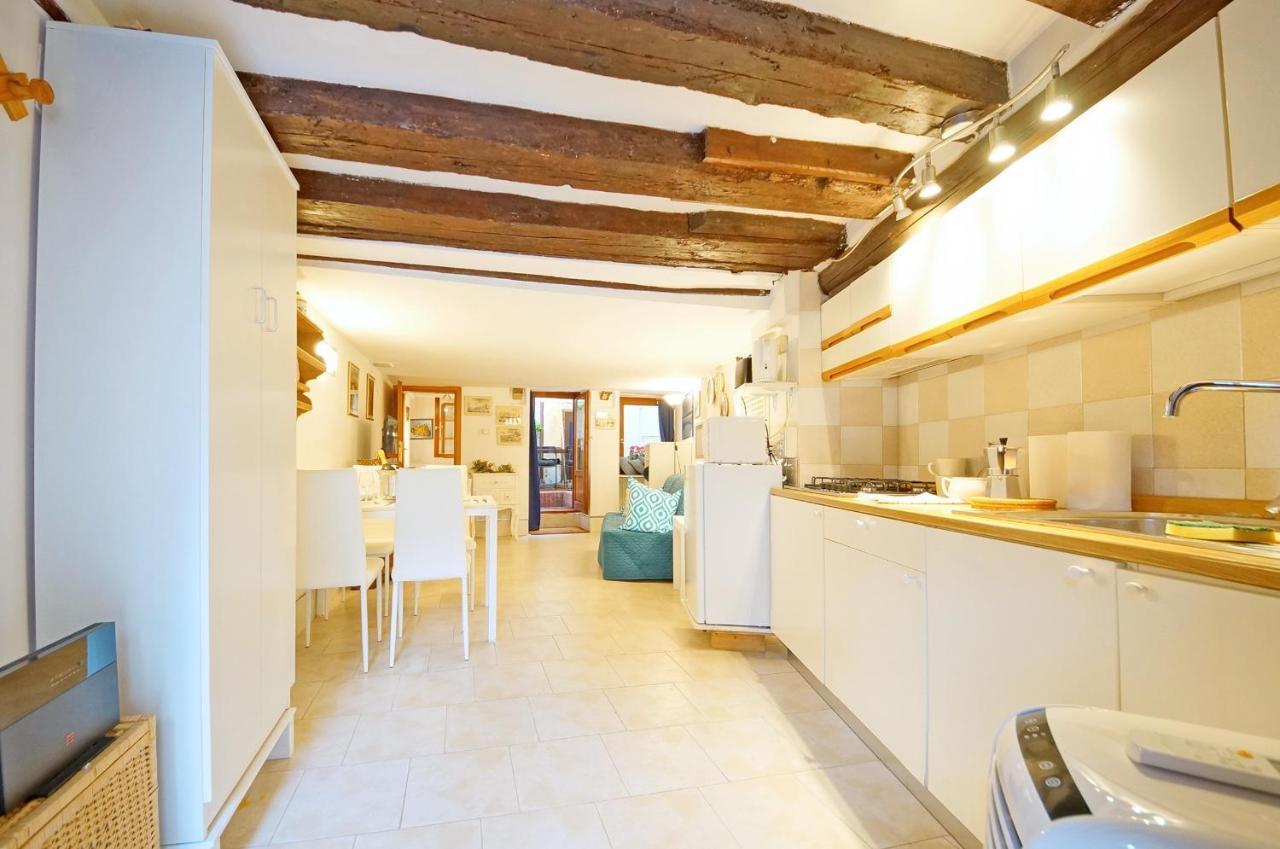 Corte Rota Terrace San Marco Венеция Экстерьер фото