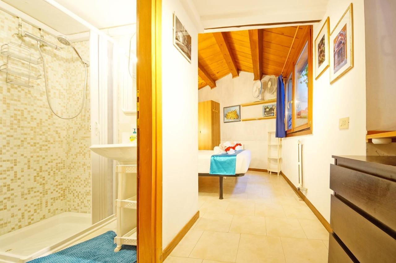 Corte Rota Terrace San Marco Венеция Экстерьер фото