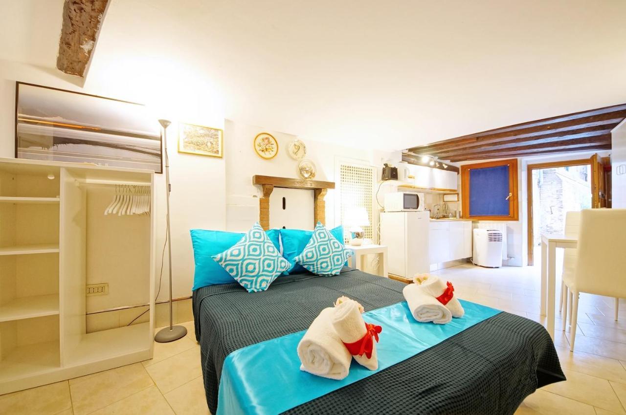 Corte Rota Terrace San Marco Венеция Экстерьер фото
