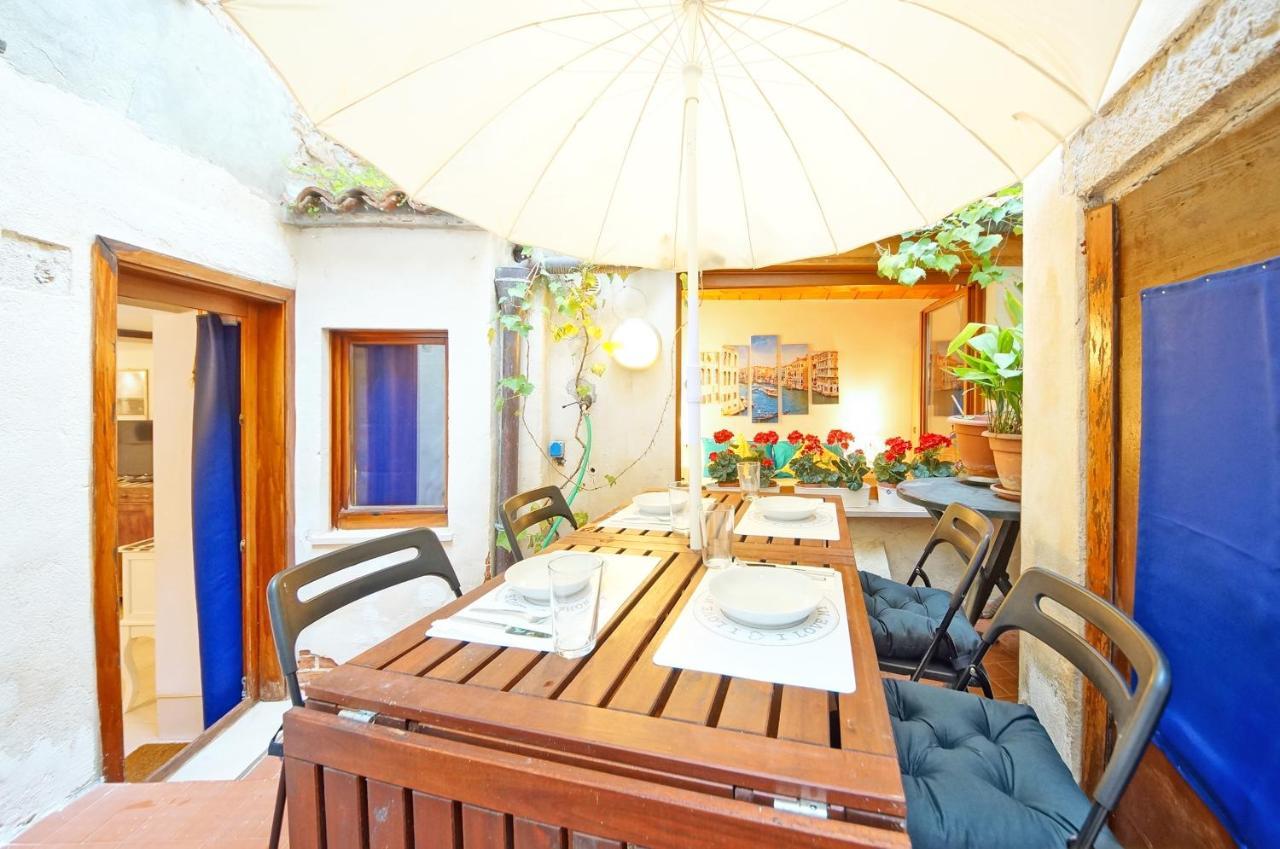 Corte Rota Terrace San Marco Венеция Экстерьер фото