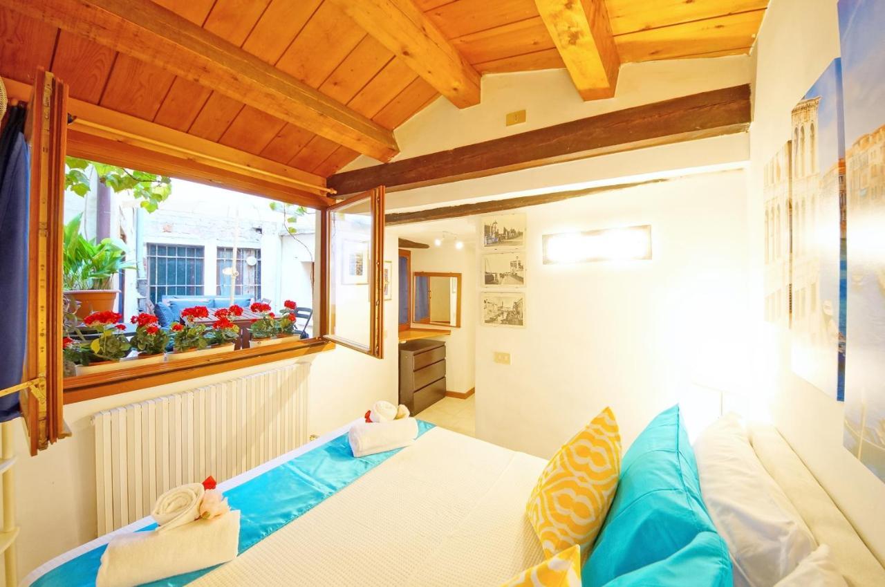 Corte Rota Terrace San Marco Венеция Экстерьер фото